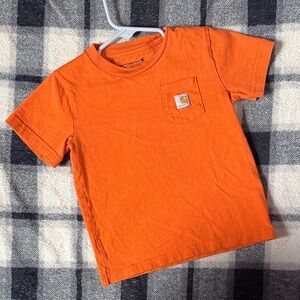 3T Carhartt Tshirt